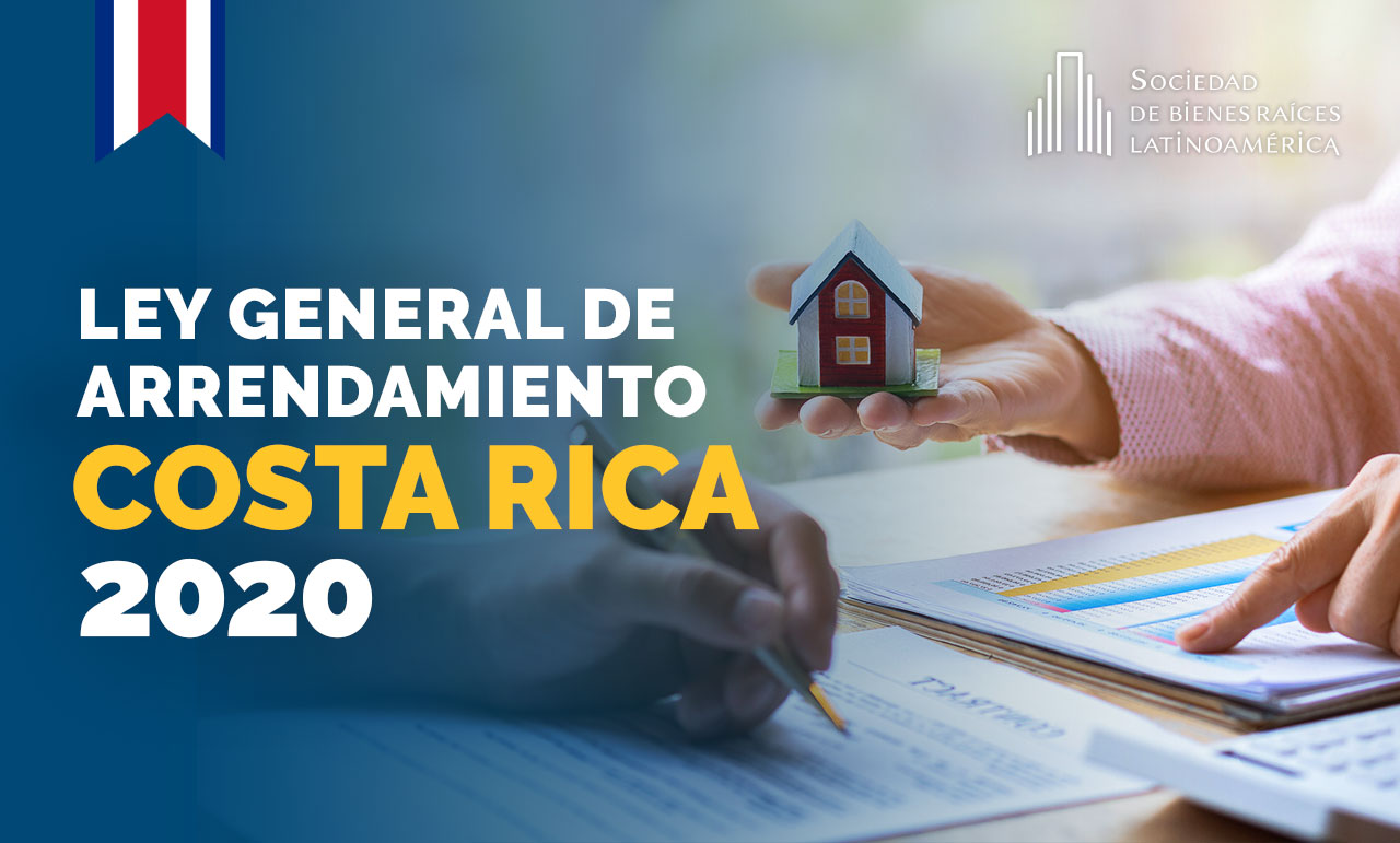 Ley de arrendamiento en Costa Rica Blog inmobiliario Sociedad