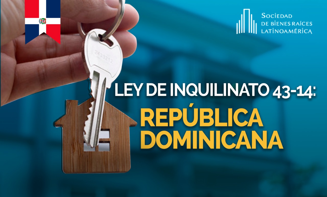 Ley de Inquilinato 4314 República Dominicana Blog inmobiliario